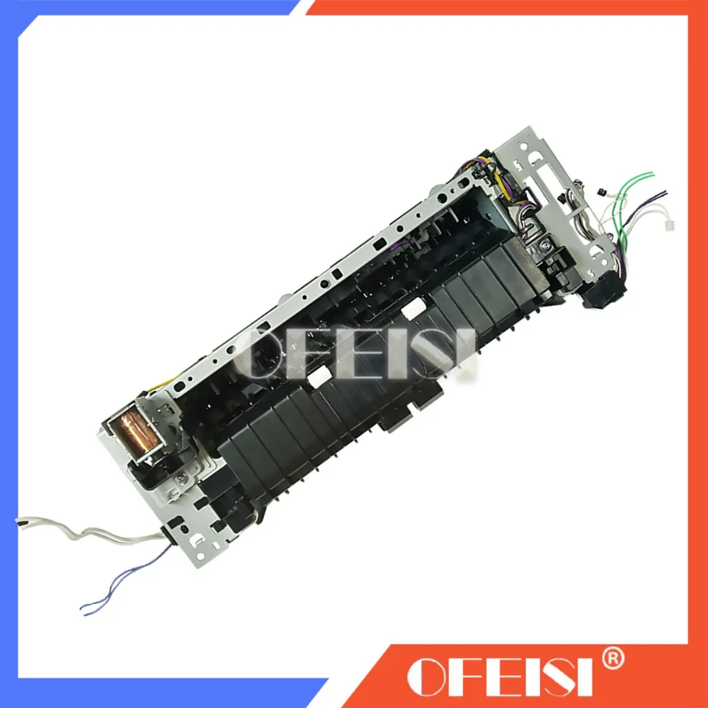 RM2-6418-000CN RM2-6431-000CN RM2-6435 RM2-6436 дуплекс и один узел закрепления изображения установка термозакрепляющего устройства в сборе для hp M377 M477 M452DW DN 377