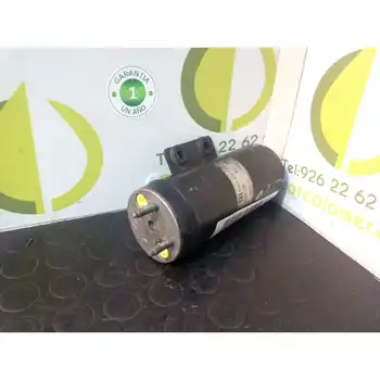 

9635717280 filter Dehydrator Peugeot 206 Saloon 1.4 Hdi