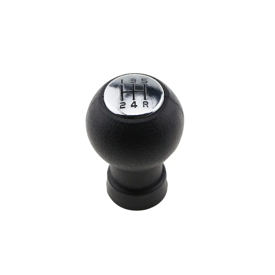 Xburstcar для Suzuki Swift 2005-2010 SX4 2007-2013 ALTO 2010- 5 скоростей ручная ручка переключения передач ручки переключения передач головка гандбола