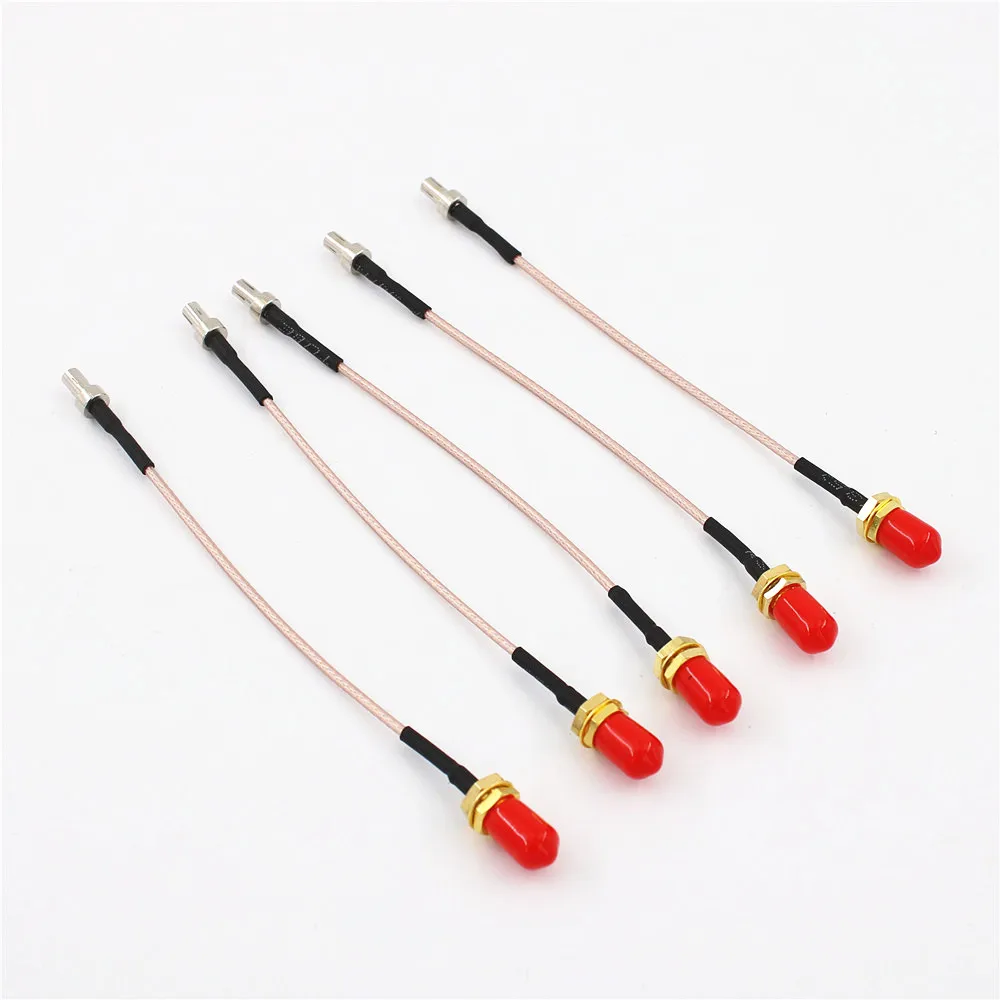 SMA female toTS9 male connector_ (6)