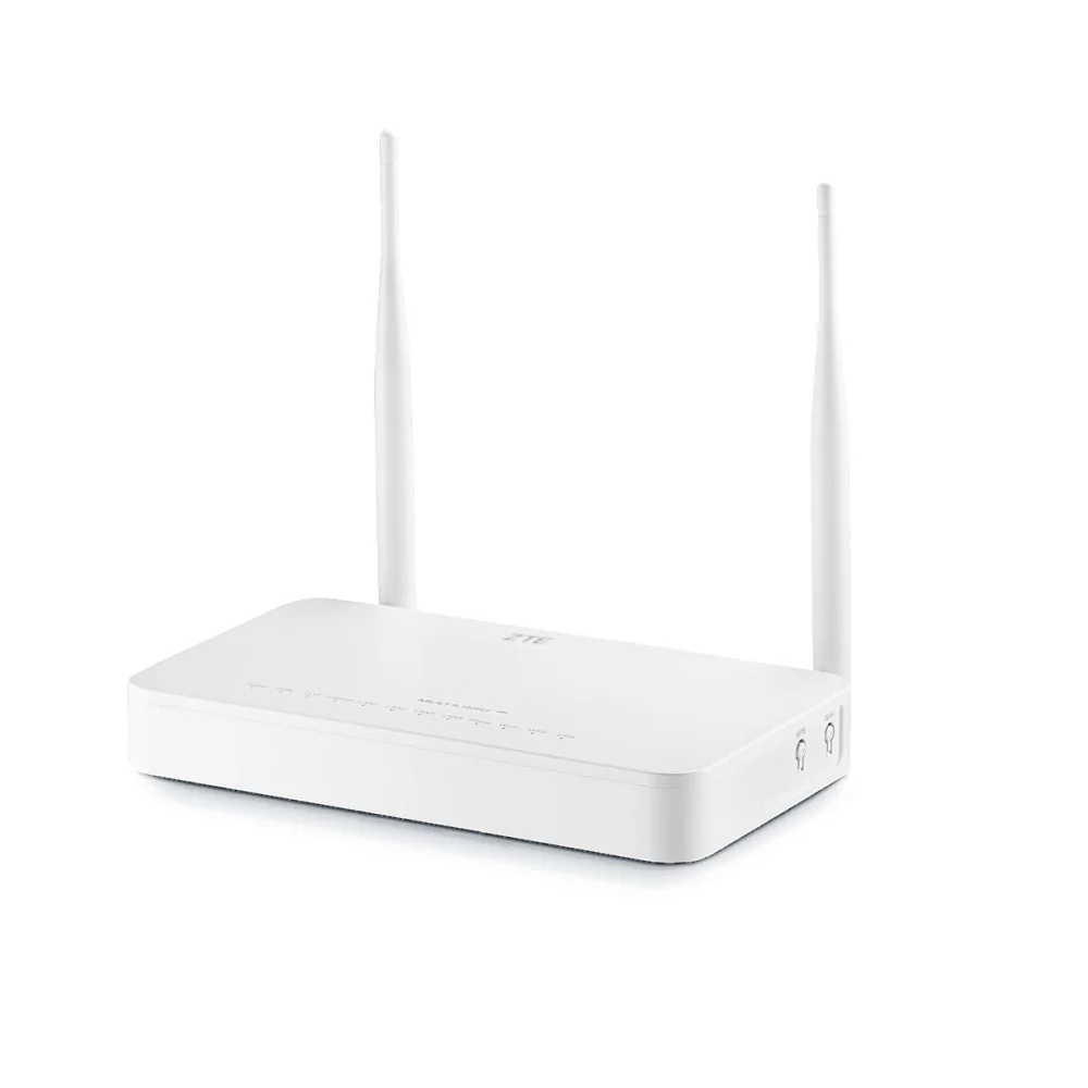Original Zxa10 F670l Gpon Onu 4ge Mais 1tel Wifi 2.4ghz & 5ghz Inglês Firmware Ftth Fibra Óptica Terminal Ont 100 - Image 6
