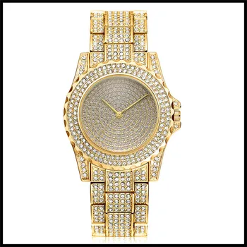 

Women Crystal Quartz Wristwatches Ladies Sports Dress Clock Luxury for 손목 시계 CBR250R VFR 1200 F ST 1300 Black SpiRit NC750