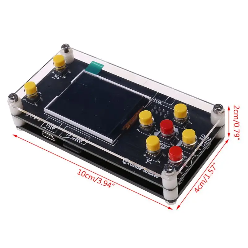 GRBL CNC Автономный контроллер платы 3 оси управления для 3018 Pro 1610/2418/3018