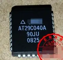 

100% NEW AT29C040A-90JU AT29C040A-90JC AT29C040A-90JI