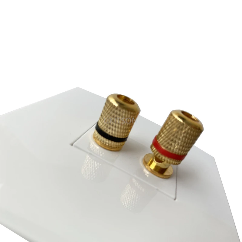 86 Type 1 Port Speaker Banana Connector pic 6