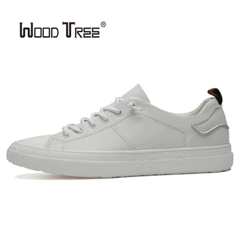 

WOODTREE Fashion Hot Sale Men's Sports Shoes High Quality Trend Outdoor Men's Shoes Lightweight Comfortable Hot Sale Men's Casua