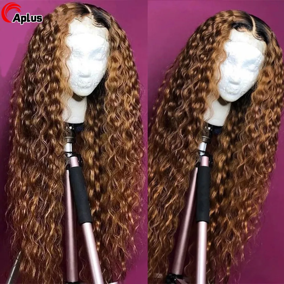 99j Burgundy lace front human hair wigs colored ombre deep wave lace front wig Brazilian HD frontal wig human hair wig lace front wig human hair wigs front lace wig