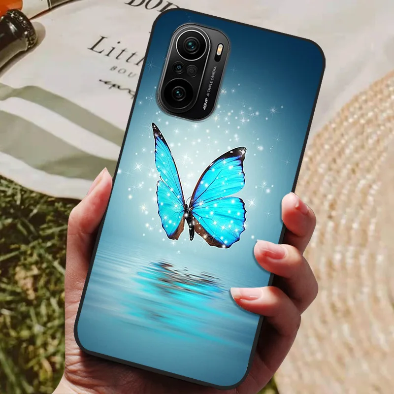 Sleek Protective Bumper Case - Shockproof Back Cover