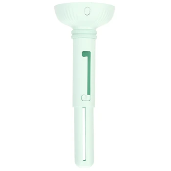 

Creative Adjustable Height USB Humidifier Portable Ultrasonic Mist Maker Aroma Diffuser for Home Office Air Humidifiers