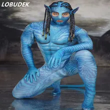 Комбинезон с 3D маской для мужчин и женщин; маскарадные костюмы на Хэллоуин; вечерние костюмы для сцены; вечерние танцевальные колготки