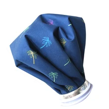 Спортивная травма Сумка для льда многоразовая высокопрочная забота о здоровье холодная терапия ледяной пакет мышечные боли Первая помощь облегчение боли медицинский пакет со льдом