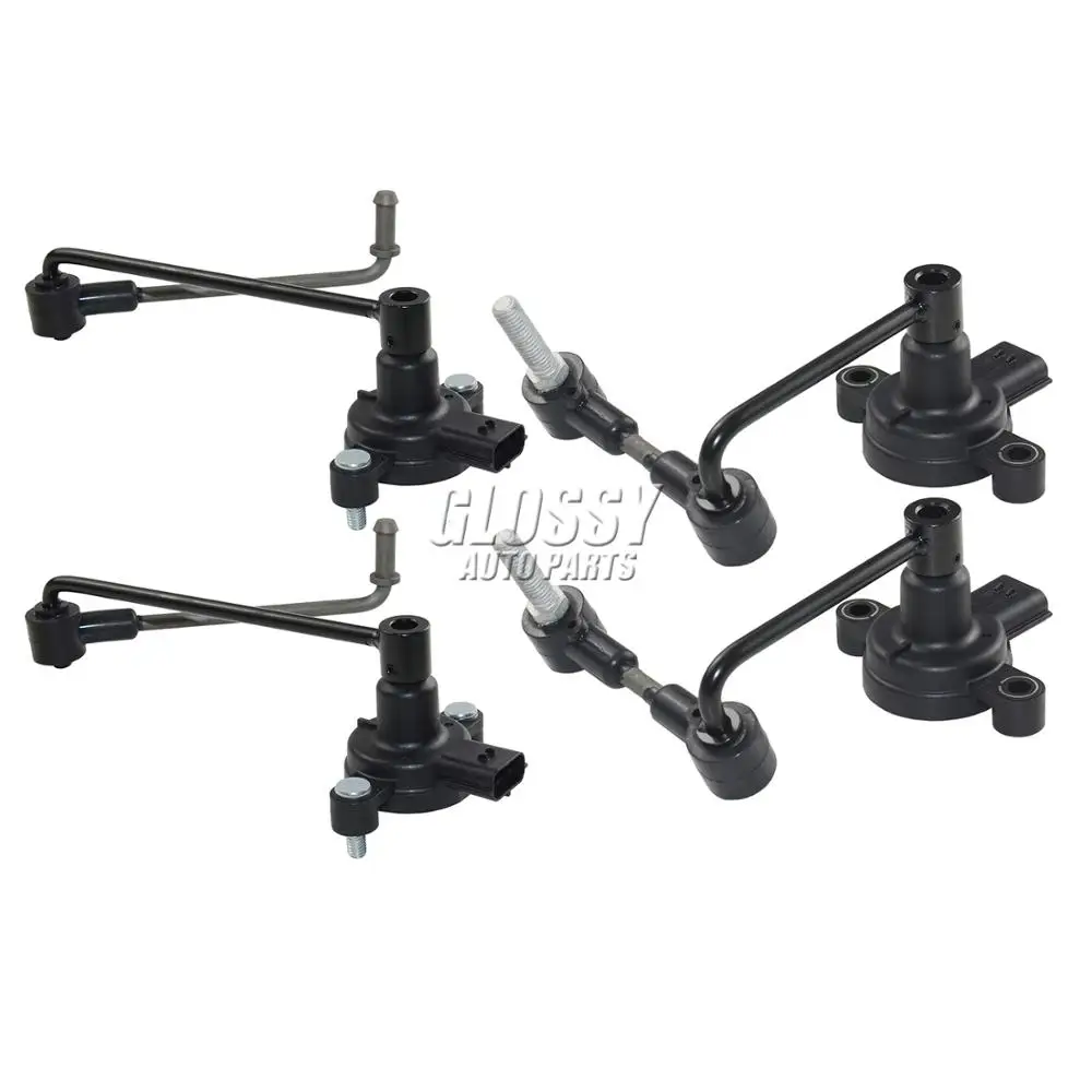 Датчик уровня высоты для Land Rover Range P38 4 шт. задняя Передняя Пневматическая