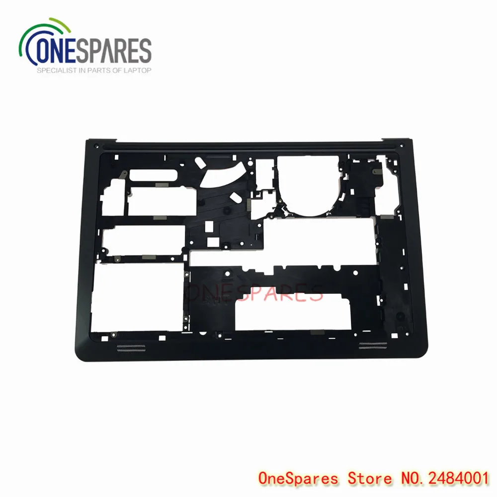Нижний чехол для ноутбука в сборе для Dell Latitude серии 3550 Нижняя крышка 0TCJ31 TCJ31 AP14E0008