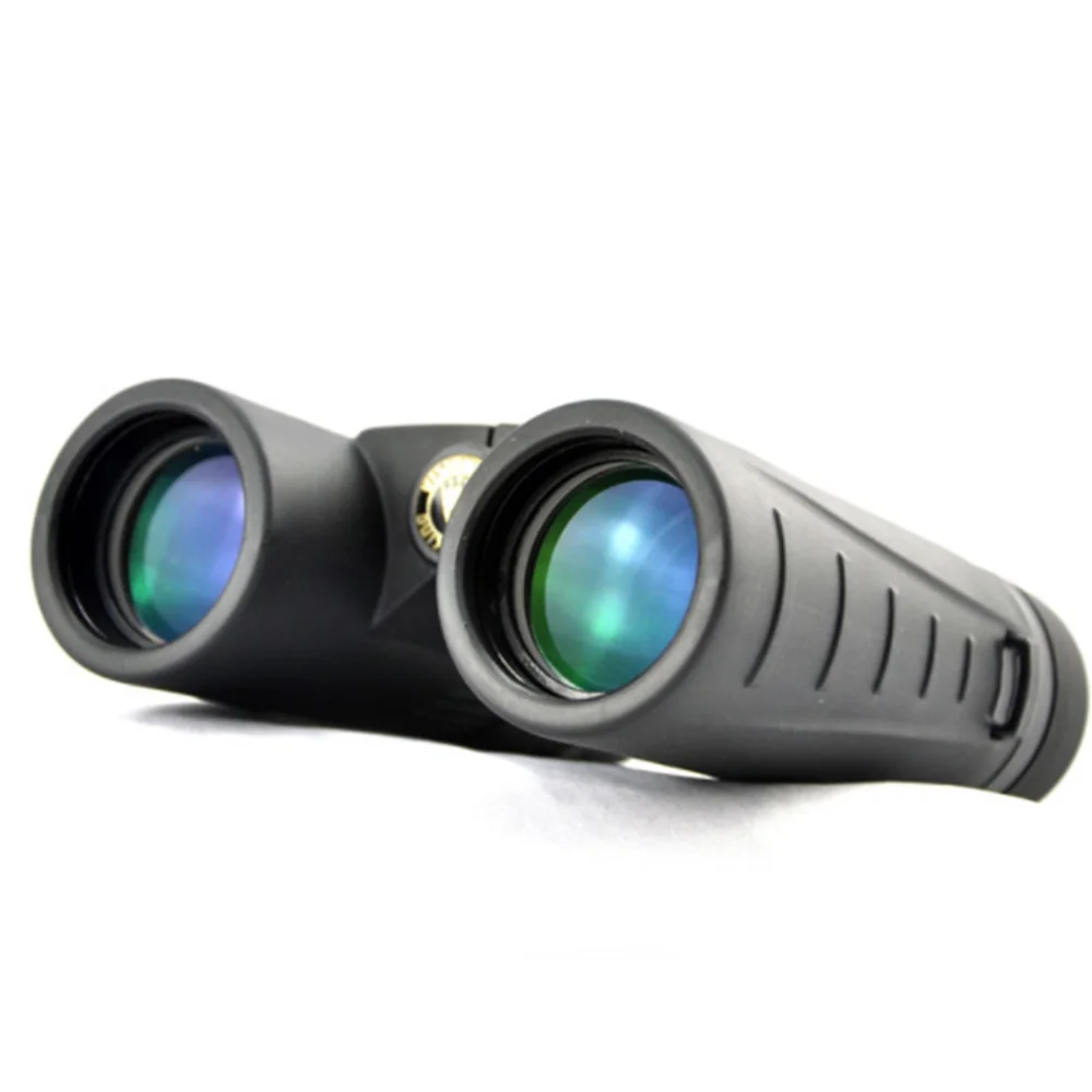 Visionking 8X32 HD двухтрубный туристический Открытый телескоп с низким освещением ночного видения Водонепроницаемый Телескоп