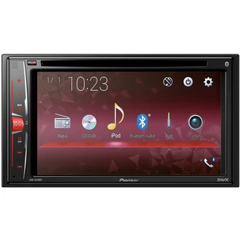 

Car radio pioneer avh-a210bt, USB