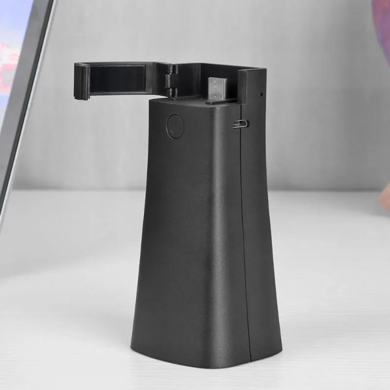 

4000mAh Power Bank Battery Charger Outdoor Use Base Video Seat Handle For Pocket Camera Dji Osmo