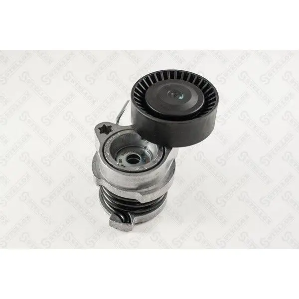 Ролик натяжной с кондиционером BMW E65/66 3.5/4.5/6.0 01 STELLOX 03-40324-SX | Автомобили и мотоциклы