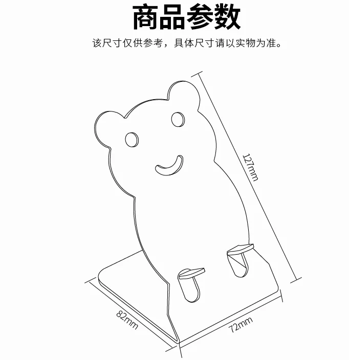 Настольная кровать Алюминиевая Подставка для телефона для iphone iPad Универсальный держатель мобильного планшета