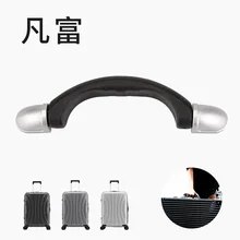 Handles for Suitcase Replacement Suitcase  Grip Handing Load Bearing Carry  Damping Replacement Carry Strap Toolbox  New Handle