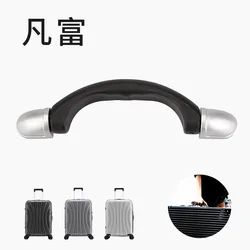 Handles for Suitcase Replacement Suitcase  Grip Handing Load Bearing Carry  Damping Replacement Carry Strap Toolbox  New Handle