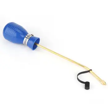 

Portable Copper Tube Powder Sprayer Pest Control Sprayer Handheld Powder Spraying Ball for Termite Pest Control