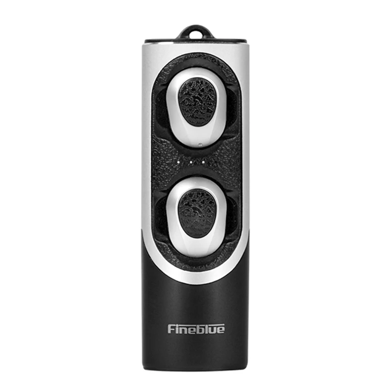 Fineblue XS MAX Mini TWS наушники беспроводные Bluetooth 5 0 с микрофоном автоматическое