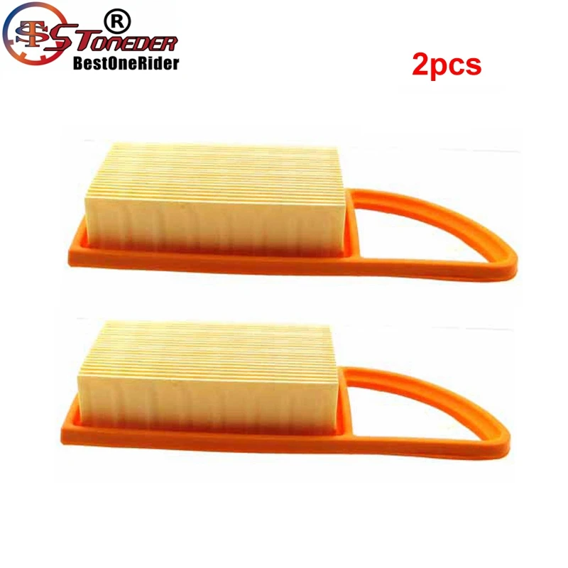 STONEDERAir фильтр для STIHL 4282-141-0300 4282-141-0300B BR500 BR550 BR600