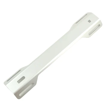 

Gear Equipment Replacement Hardware Scuba Diving Aluminum Alloy Plate Support Single Tank Adapter Ultralight For Backplate