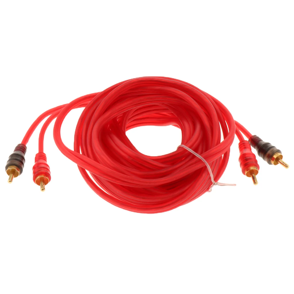 woofer cable price