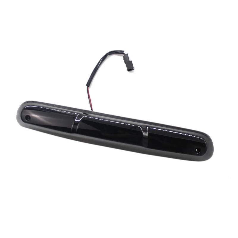 

3Rd Brake Light, Car High Mount Led 3Rd Third Brake Light For Chevy Silverado Gmc Sierra 2007-2014