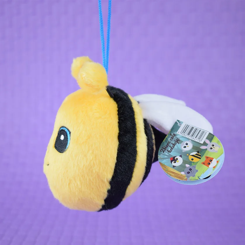 1-2 mini bee