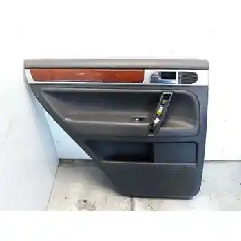 

TRIM LEFT REAR DOOR VOLKSWAGEN TOUAREG (7LA)