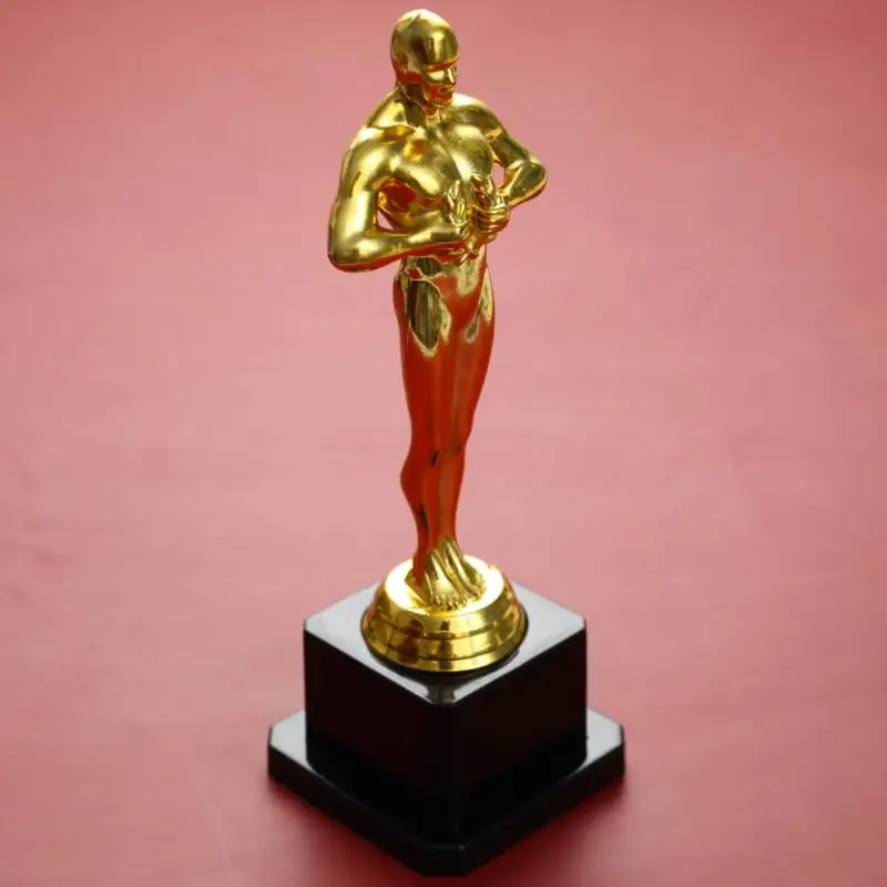 Cinéma - Statue Oscar 30cm