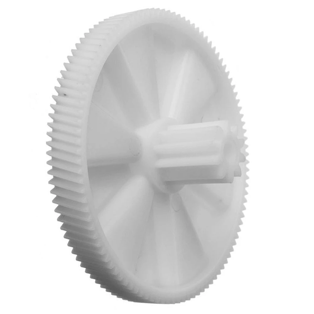 Description Picture 6 of item1pc Meat Grinder Mincer Parts for Kenwood MG300 / 400/450/470/500 PG500 / 520 Meat Grinder KW650740 Plastic Gearbox
