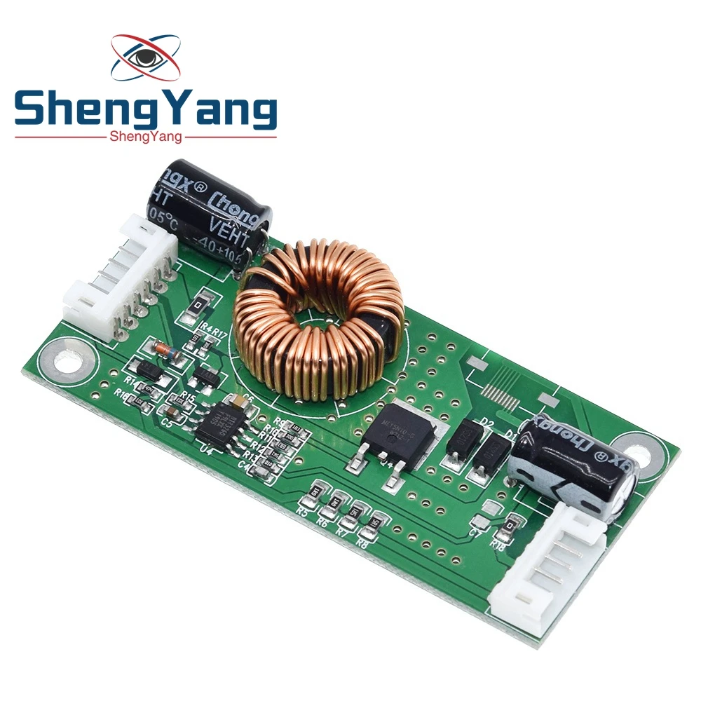 

14-37 Inch LED Backlight Driver Board LCD TV Constant Current Step Up Boost Module Backlight Driver Universal Board