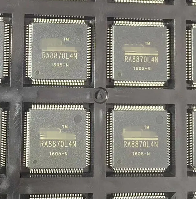 RA8870L4N