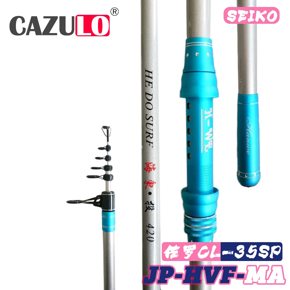 Canne Da Pesca Resistenti Al Carbonio Peche En Mer Spinning Olta Vara De Pesca Fibra De Carbono Articulos Peche A La Carpe Fish