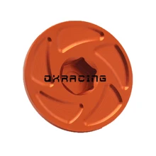 Крышка зажигания двигателя для KTM 250 350 450 505 450 SXF SMR EXCF XCW 690 990 1190 DUKE R SMC SMT SMR Superduke Adventure