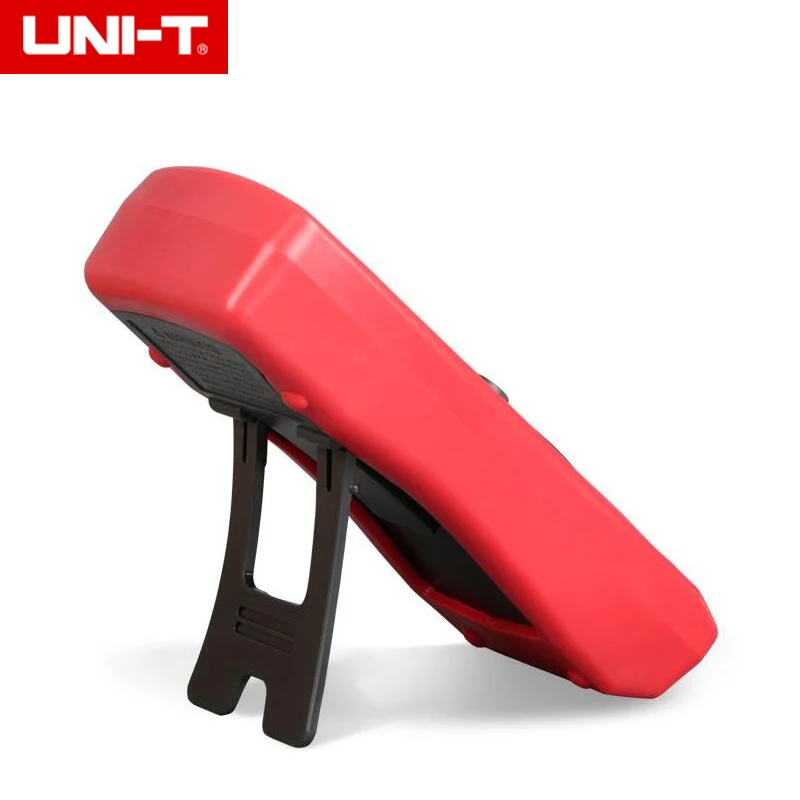 UNI-T UT58B General DMM Digital Multimeters Full LCD Display DC/AC Voltage Current Resistance Capacitance Temperature Tester