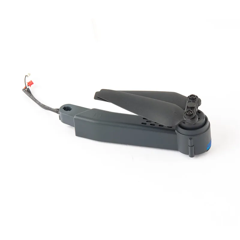 1 шт. Квадрокоптер E520 с Wi Fi FPV RC запасные части серая рука мотором и