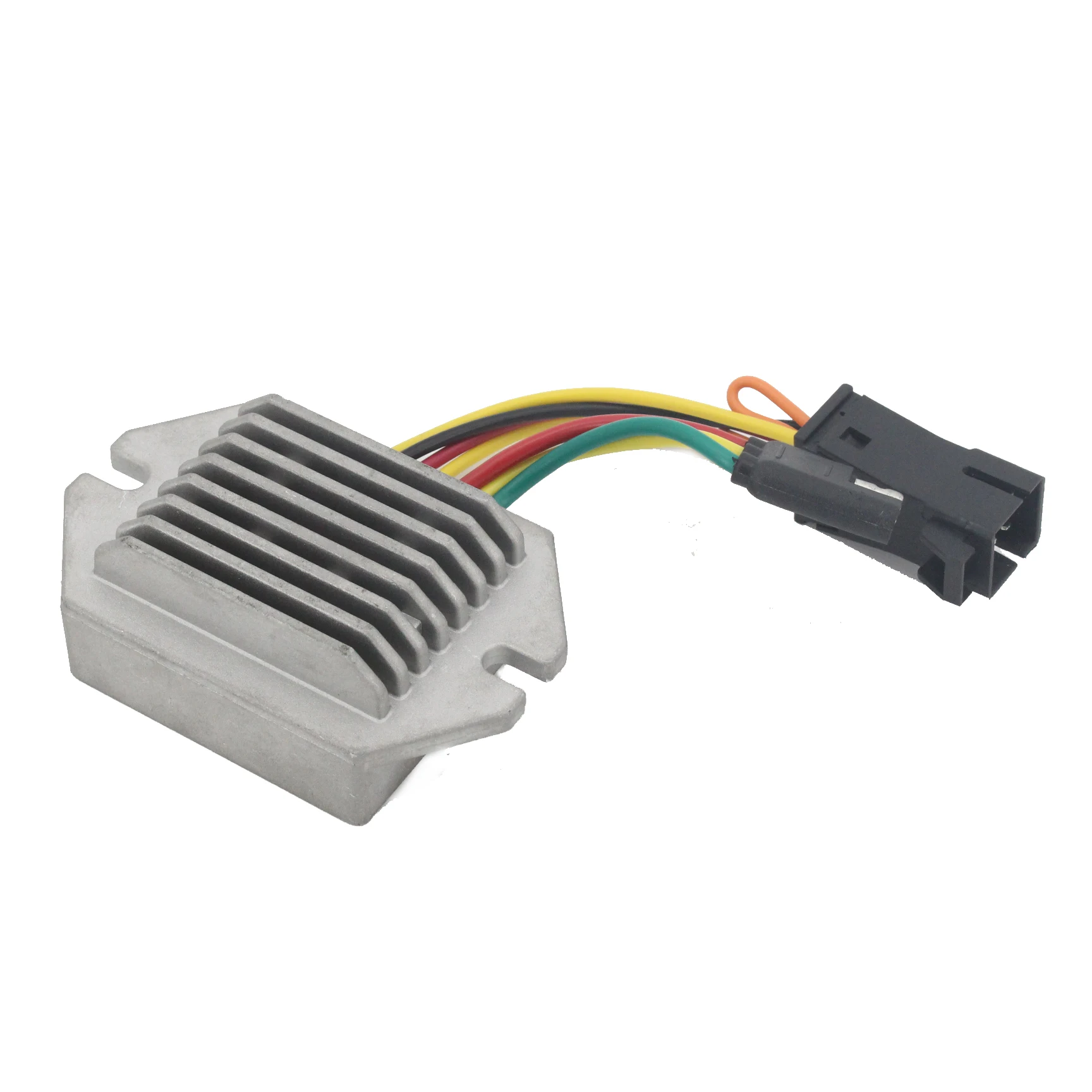 4013460 регулятор напряжения мотоцикла выпрямитель для Polaris SwitchBack Rush RMK Pro RMK Indy 600 800 assake RMK 800 155in