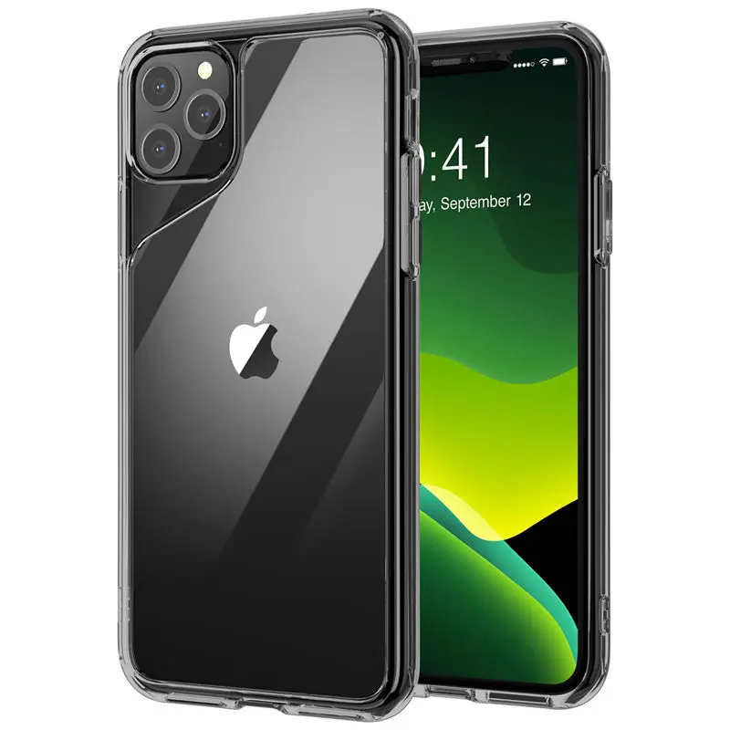 I-BLASON для iPhone 11 Pro Чехол 5 8 дюймов (2019 выпуска) Halo серии стойкая к механическим