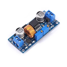 YS-07 высокий ток 5А постоянное напряжение постоянный ток понижающий модуль питания светодиодный драйвер литиевая батарея Зарядка