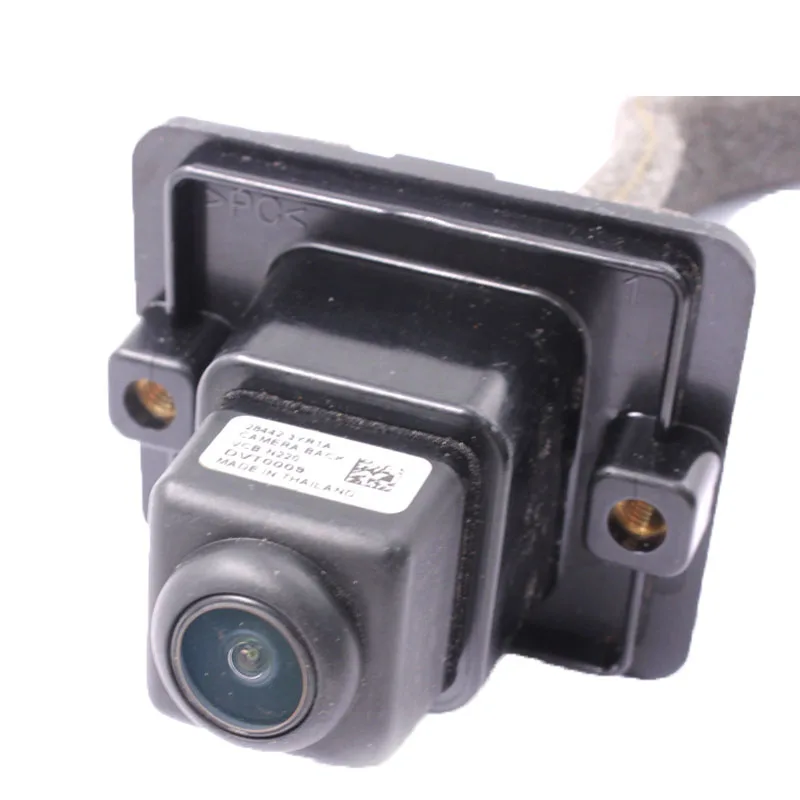 OEM 28442 4BA0A/28442-4BA0A/284424BA0A камера заднего вида для- Nissan Rogue