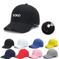 Wholesale Hat Top Quality Baseball Caps Men's Golf Hats Custom Embroidery Alo Hat Printed Logo Caps Tennis Cap Women Peaked Cap 1