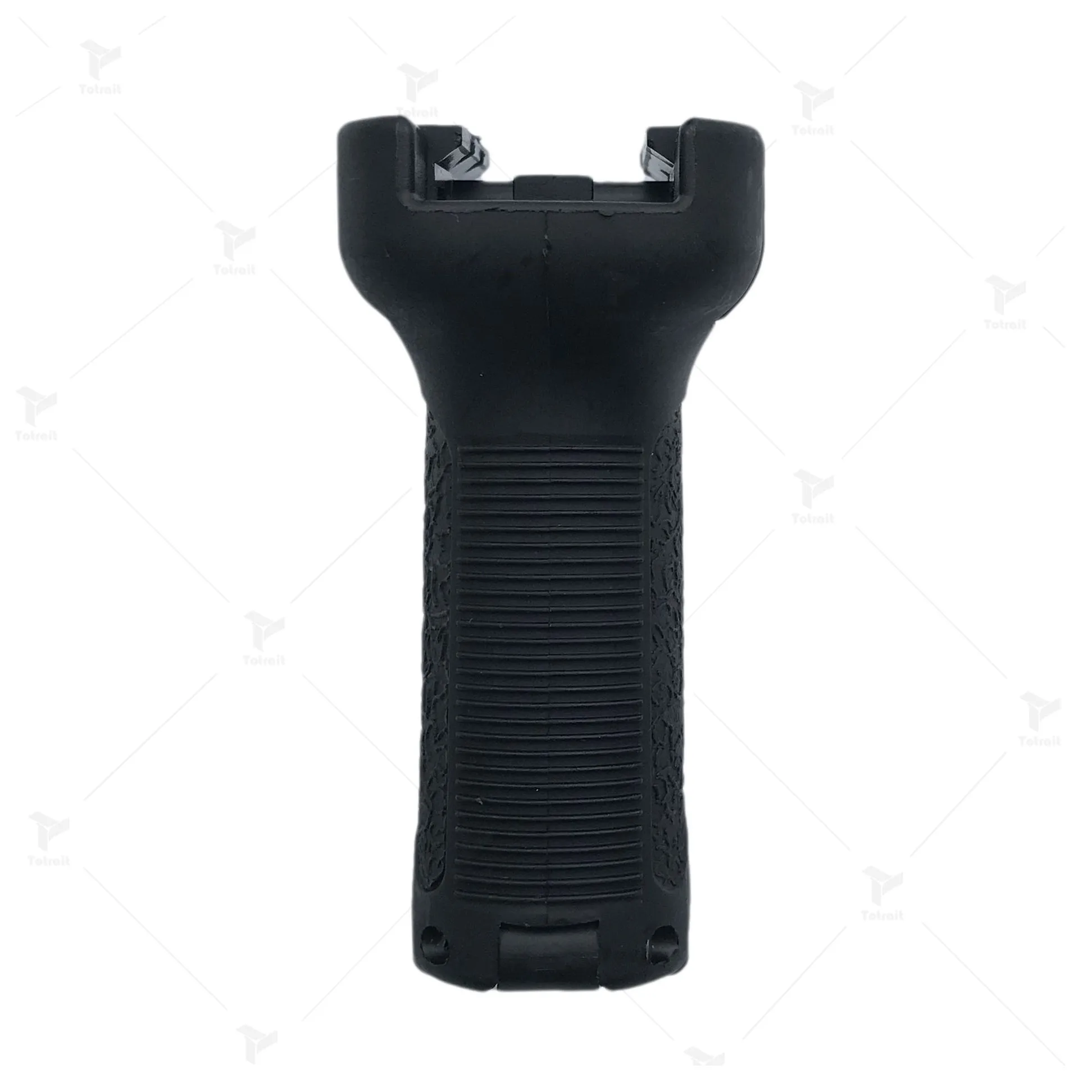 TOtrait Пейнтбол Airsoft коврик Стиль передняя Вертикальная ручка для страйкбола BB Airgun