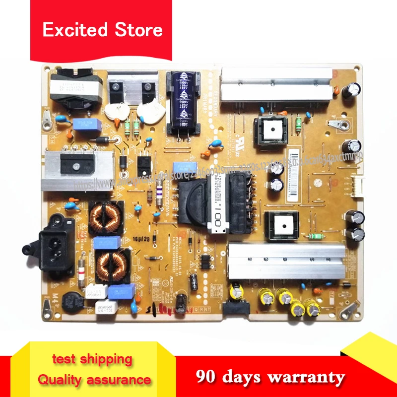 Для LG 55UF6800 плата питания EAX66490601 EAY64009301 LGP55E-15UL2 | Мобильные телефоны и аксессуары