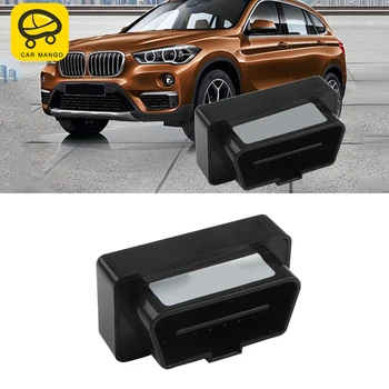 

CARMANGO Professional OBD 12V Car Window Lifter Window Closer Lifting Device Automatic Elevator for BMW X1 F48 2016-2020
