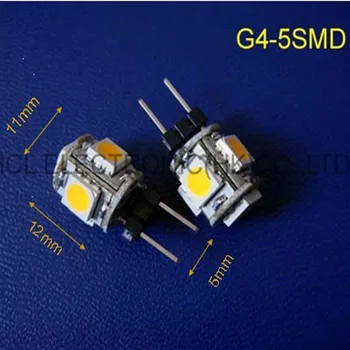 

High quality,DC12V Led G4 Bulb,G4 led Crystal lights,LED G4 Lamps,12V G4,GU4 LED Downlights,led G4,G4 12V,free shipping 5pcs/lot