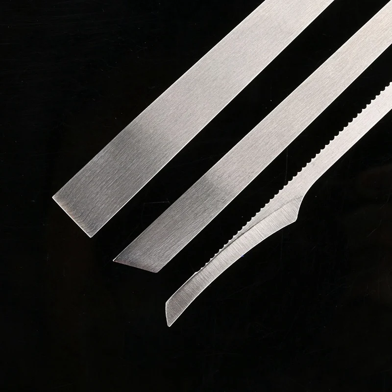 1 Set Toe Cuticle Knife Feet Pedicure Callus Rasp File&Shaver Foot Hard Dead Skin Corn Remover Nail Foot Care Tool Kit